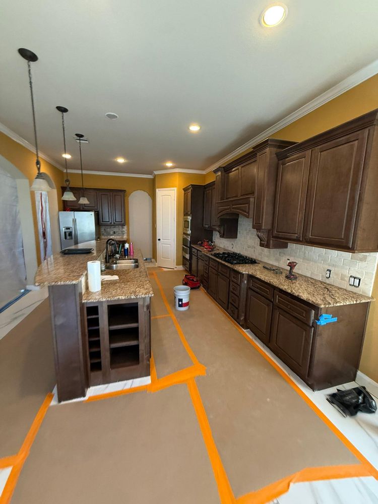 All Photos for A.T Granite Construction in Houston, TX