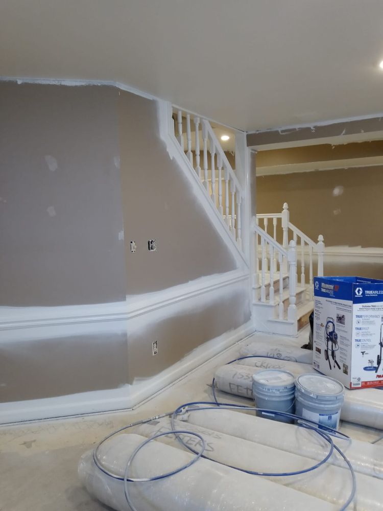 Interior Painting for Sky painting services in Speedway, IN