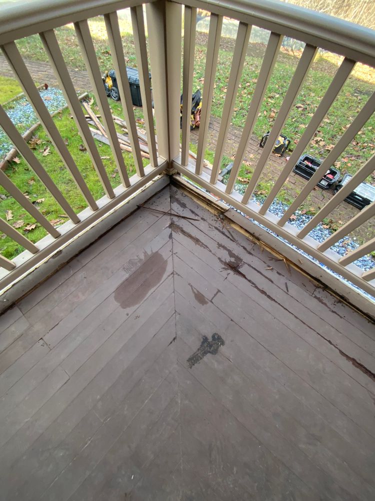 All Photos for Clark co. Construction in Attleboro, MA