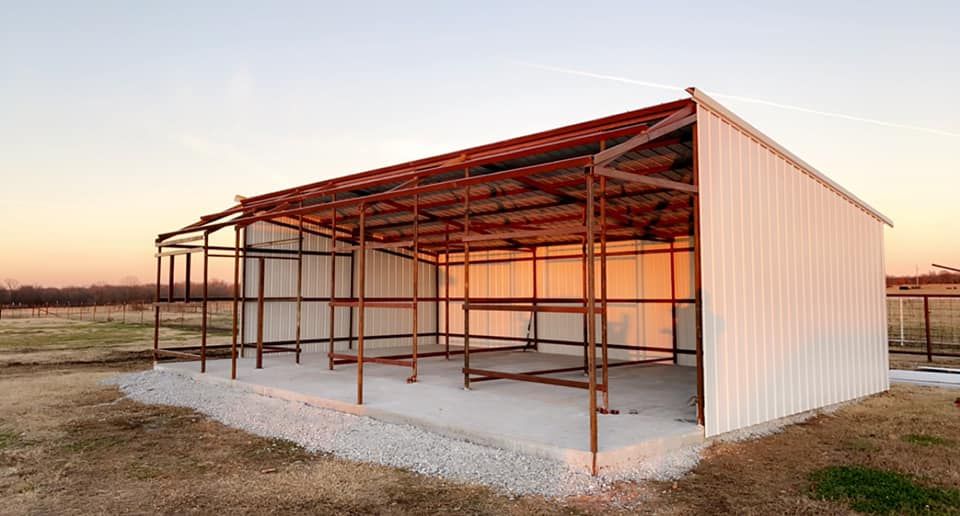 All Photos for Wright's Fabrication in Huntsville, AR