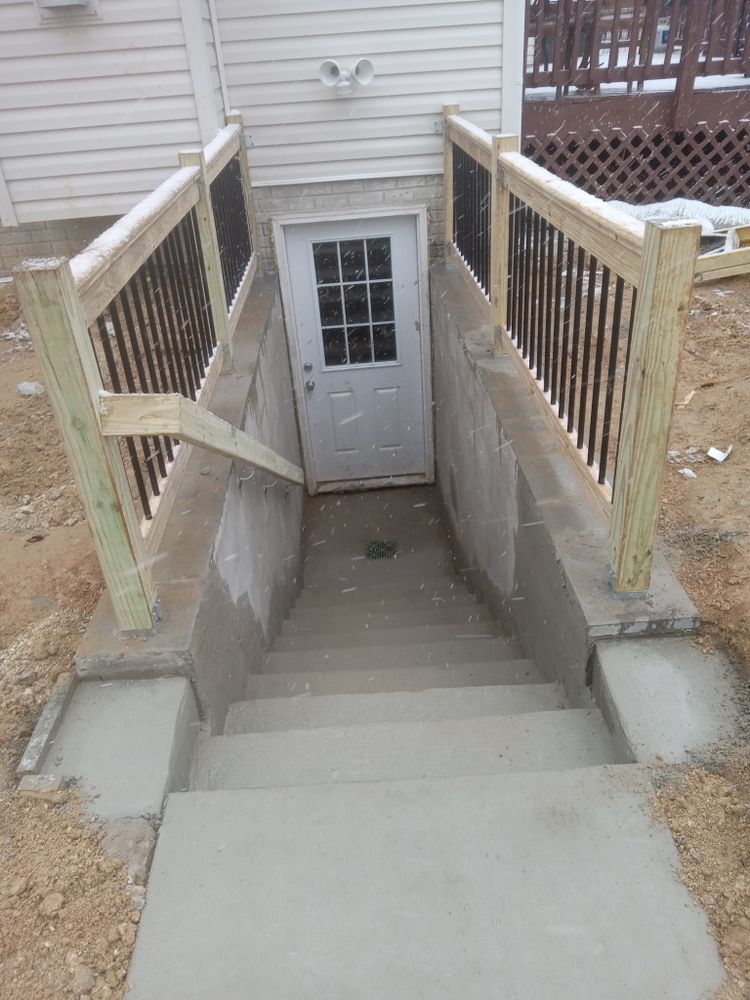 All Photos for NOVA Construction Now in Arlington, VA