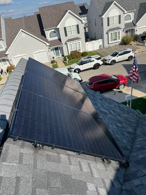 All Photos for Fogarty Contracting in Little Egg Harbor, NJ