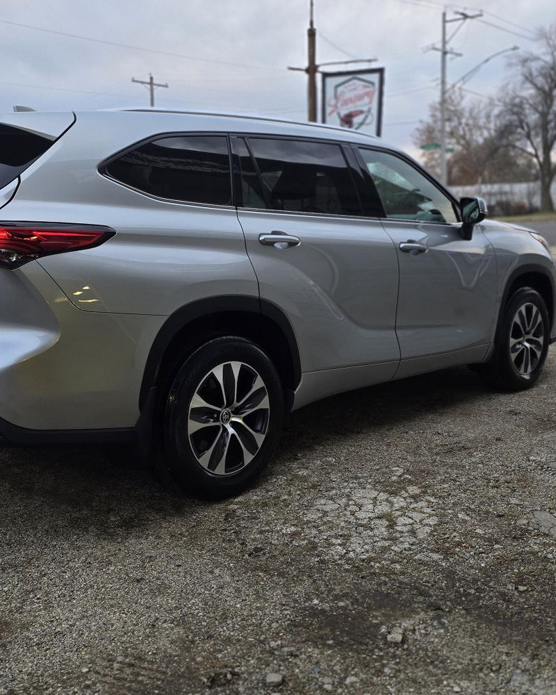 All Photos for Luxury Auto Detail in Peoria, IL