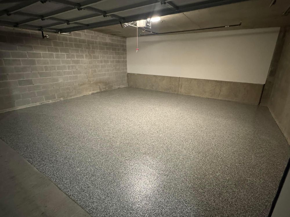 All Photos for EPOXY FLOORWERX in Garland, TX