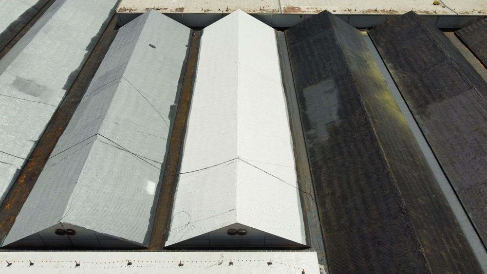 All Photos for CTE Roofing and Insulation in Dublin, GA