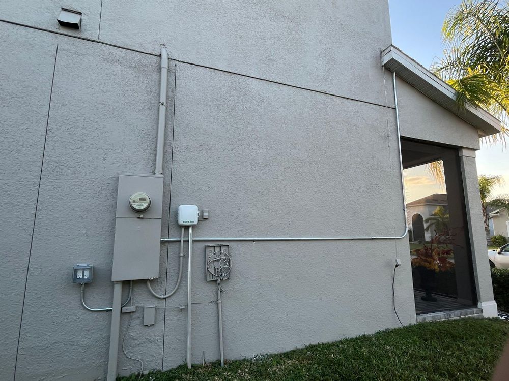 All Photos for Manny’s 407 Electric Inc in St. Cloud, FL