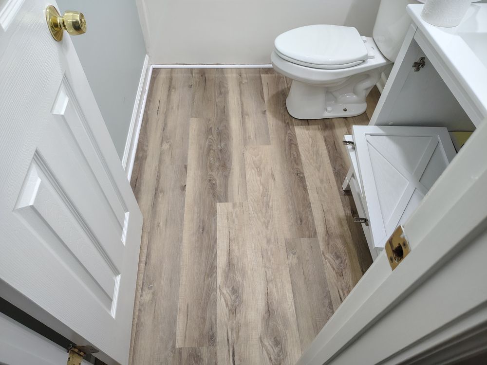 All Photos for Brooks Flooring in Burlington, NC