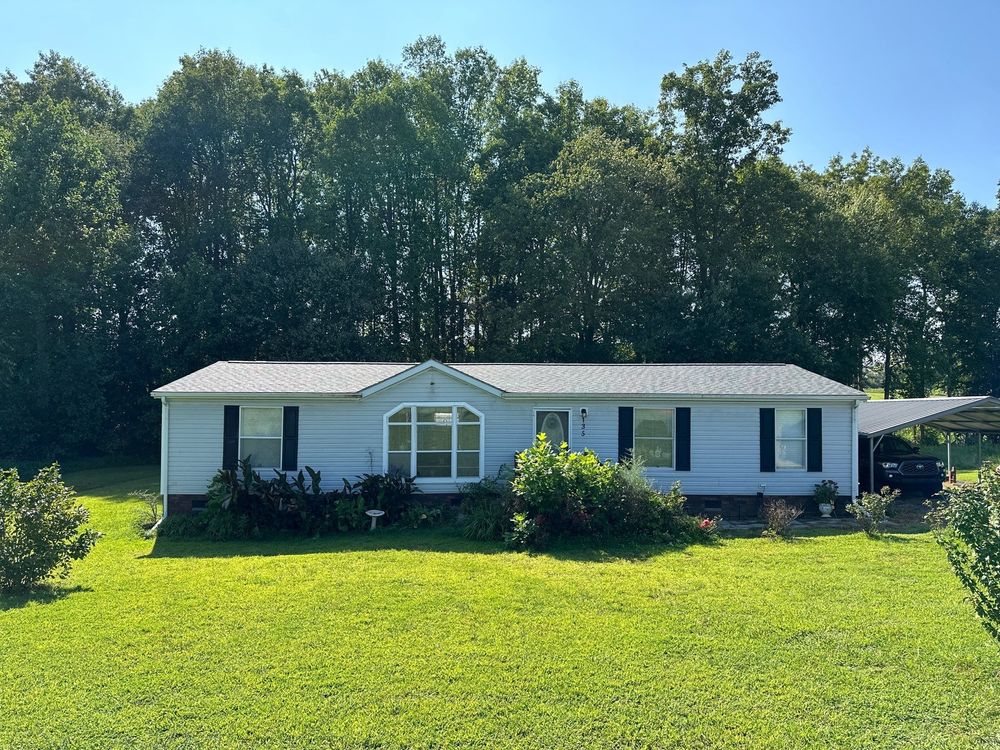 All Photos for The Flip Flop Roofer in Statesville, NC