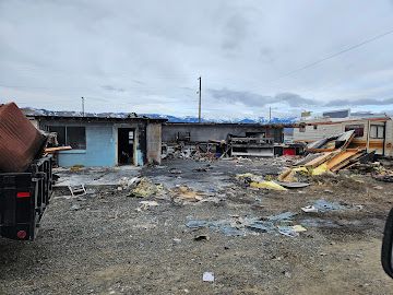 All Photos for All-Ways Contracting and Painting LLC in Port Angeles, WA