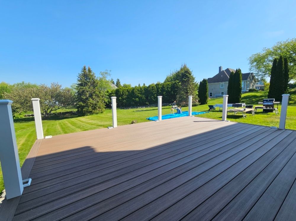 All Photos for South Coast Decks LLC in Mansfield, MA