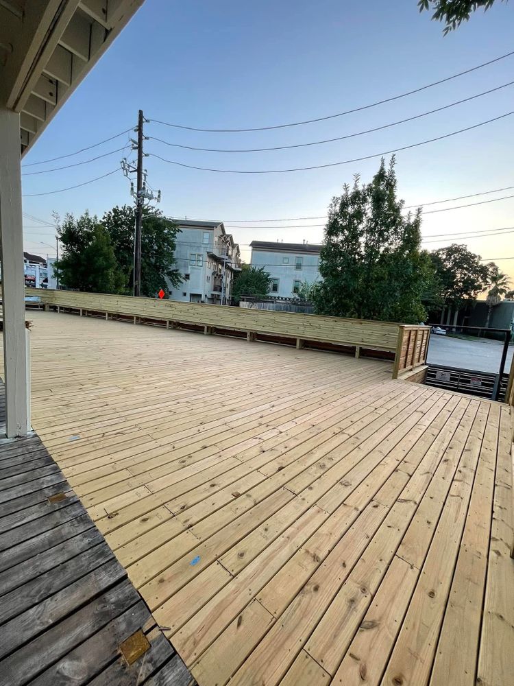 All Photos for Alpine Home and Construction in Madisonville, TX