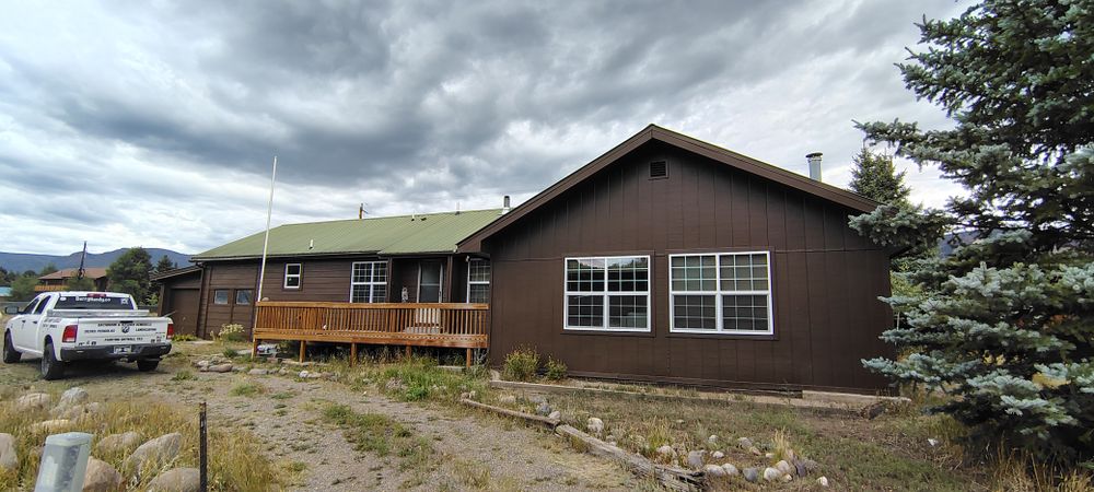 Exterior Renovations for Berry Handy Services in Loveland, CO