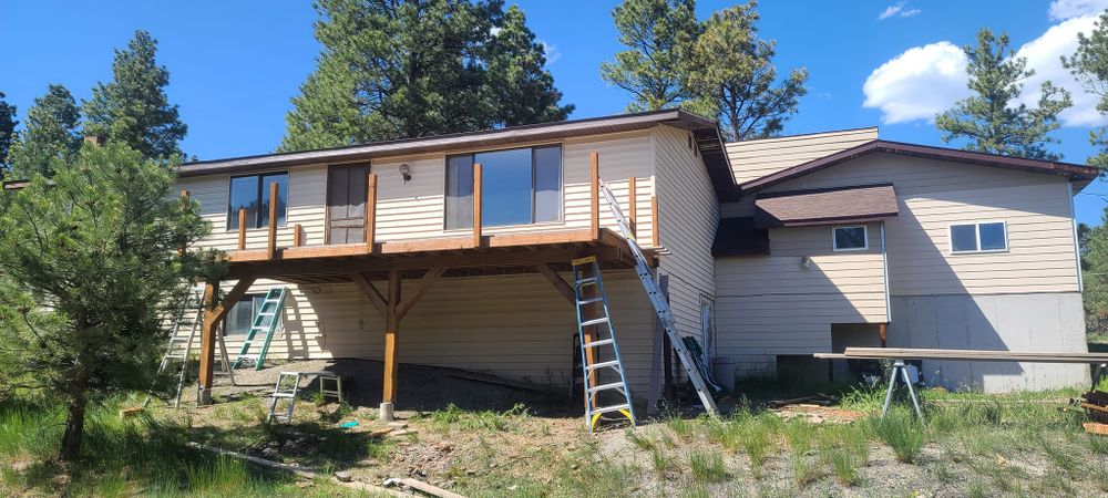 Our Work for JT's Dirtworks & More in Helena, MT