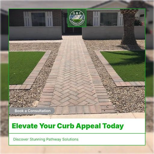 All Photos for G&C Landscaping LLC in Chandler, AZ