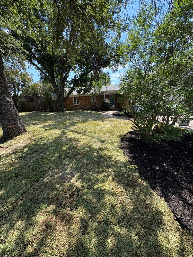 All Photos for Fine Line Lawn Care & Landscaping in Aledo, TX