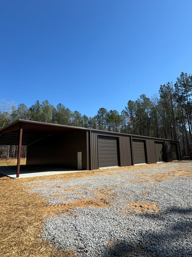 All Photos for K&L Construction in Milledgeville, GA