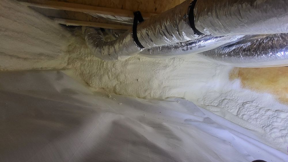 All Photos for Complete Comfort Insulation in Campbellsburg, KY