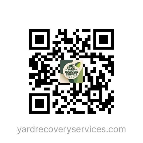 All Photos for Yard Recovery Service in Byron, GA