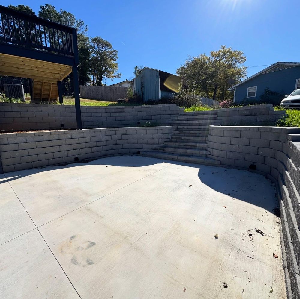 All Photos for Fusion Outdoor Living  in North Georgia, GA