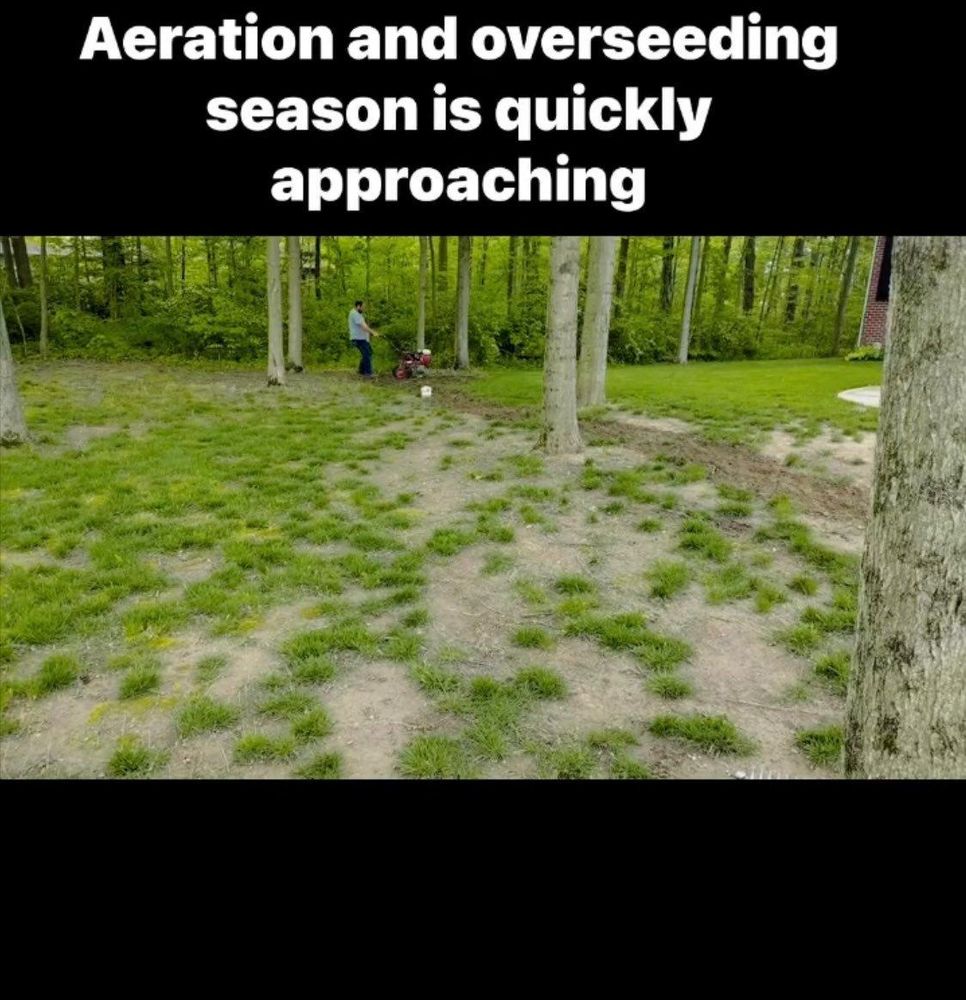 All Photos for Bearforce Lawn Care LLC in Greenfield, IN