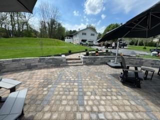 All Photos for Inestroza Landscaping in Westminster, MD