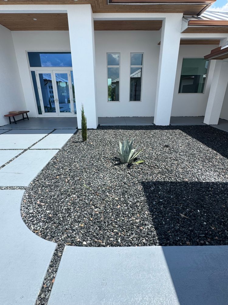 All Photos for BH Lawn and Landscape in Fort Myers, FL