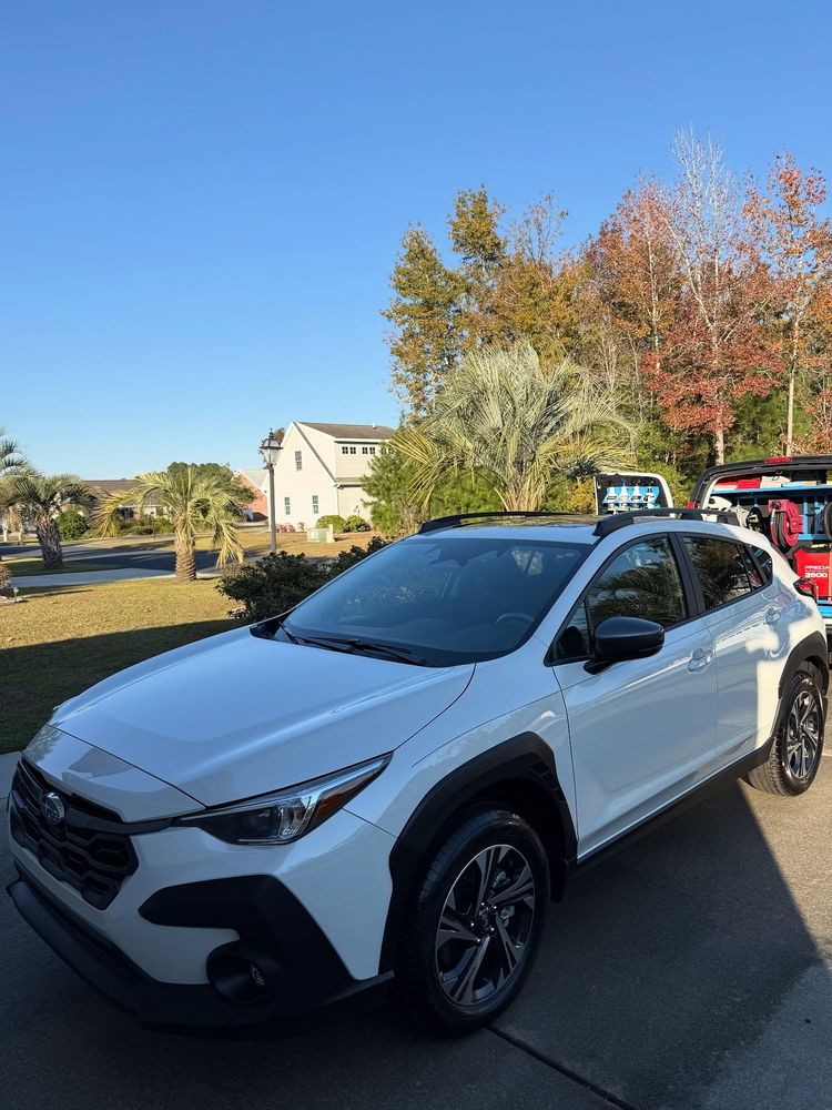 All Photos for Relentless Shine Mobile Detailing in Calabash, NC