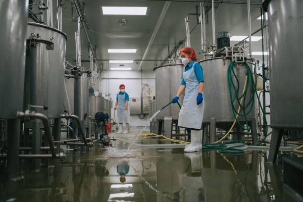 All Photos for DailyPro Commercial Cleaning in Miami, FL