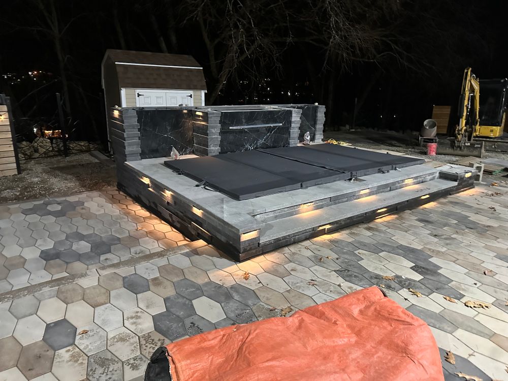 All Photos for Shawn's Landscaping in Worcester, MA