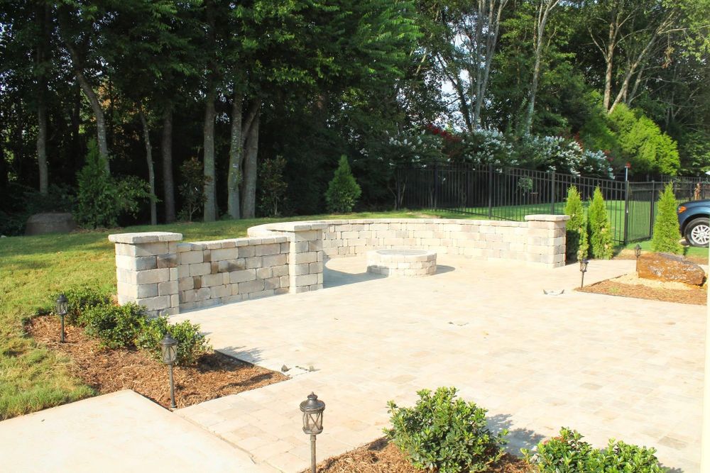 All Photos for CSS Renovations in Huntsville, AL