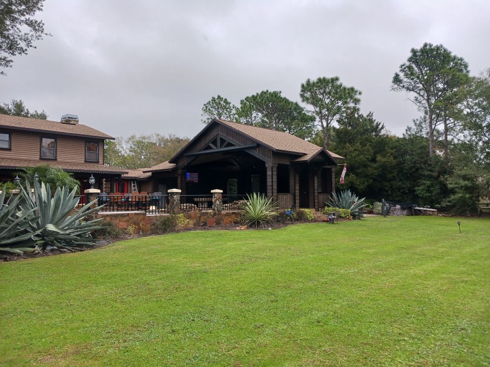 All Photos for Bradley Bradshaw Painting in Christmas, FL