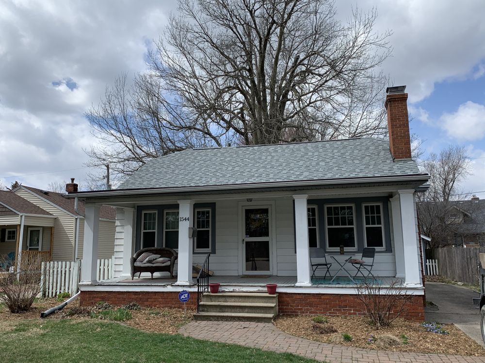 All Photos for Genesis Roofing & Construction in Cumming, IA