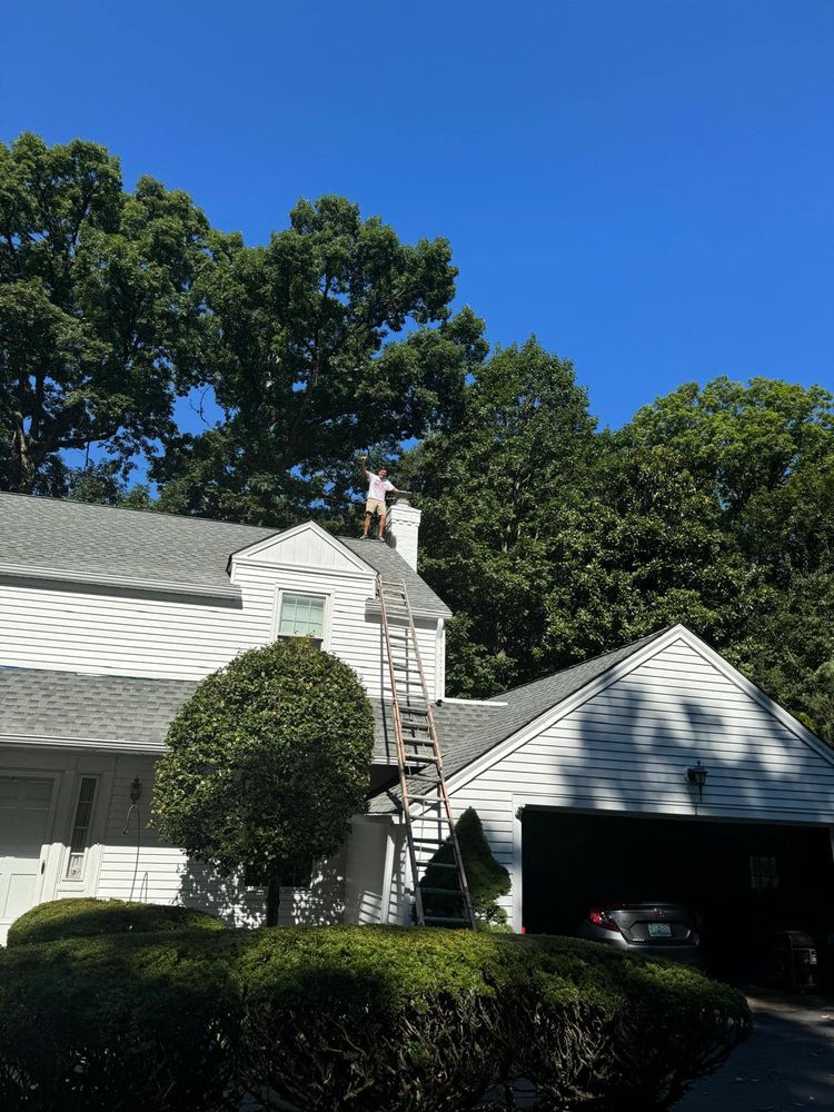 All Photos for Josh Painting in Summit, NJ