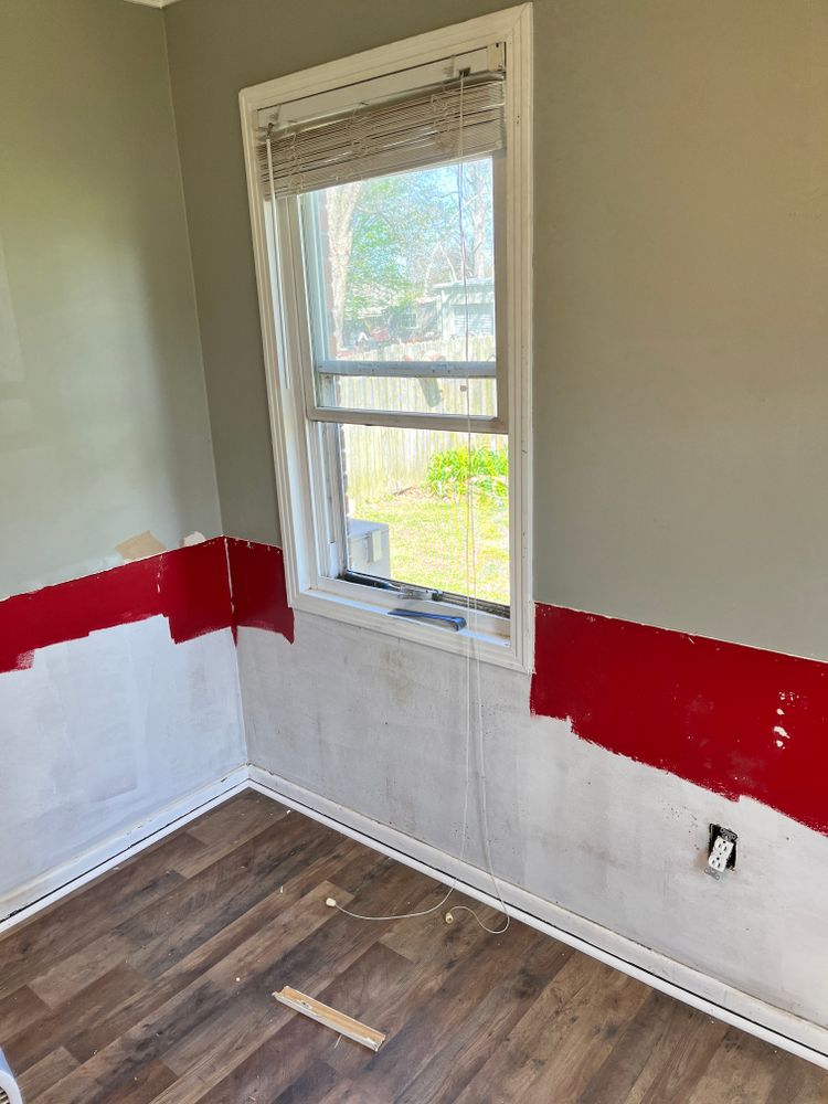 Remodeling for Apex Lawn & Landscaping INC in Dyersburg, TN