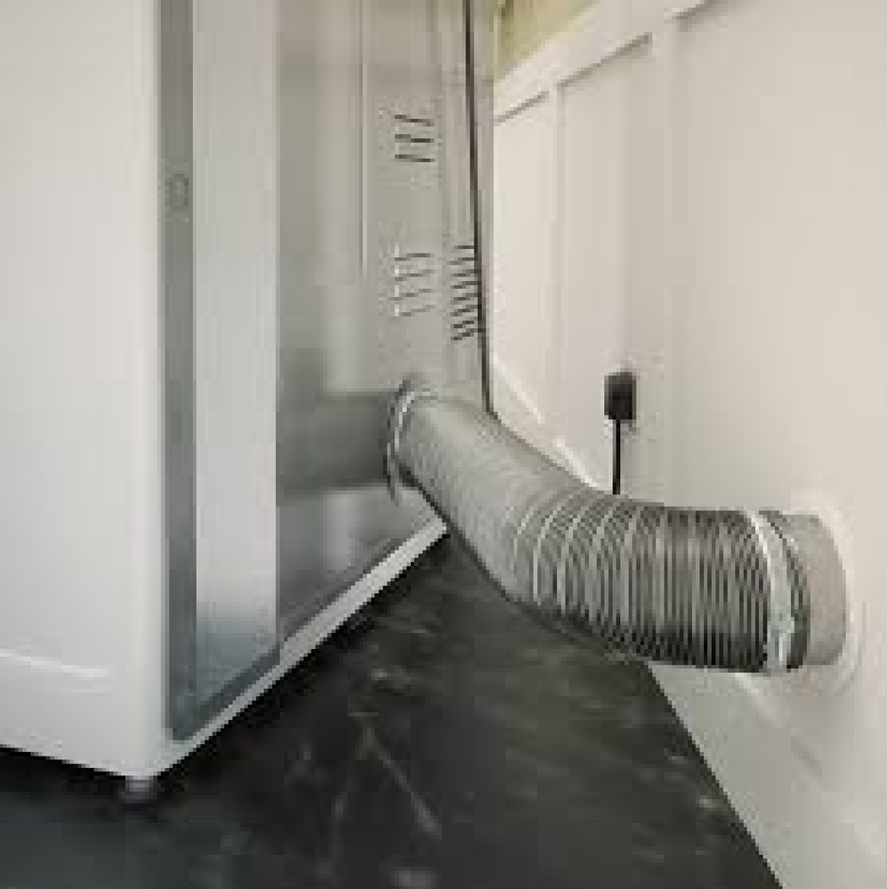 Clarity Dryer Ventilation LLC team in Mechanicsville, VA - people or person