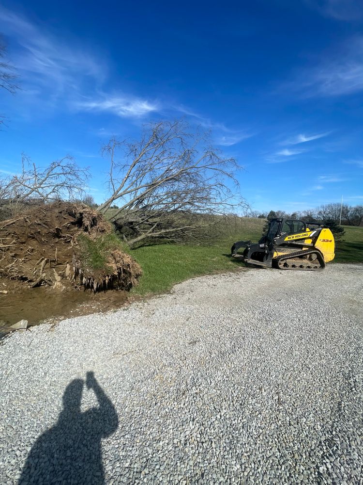 All Photos for New Horizon Contracting in Bardstown, KY