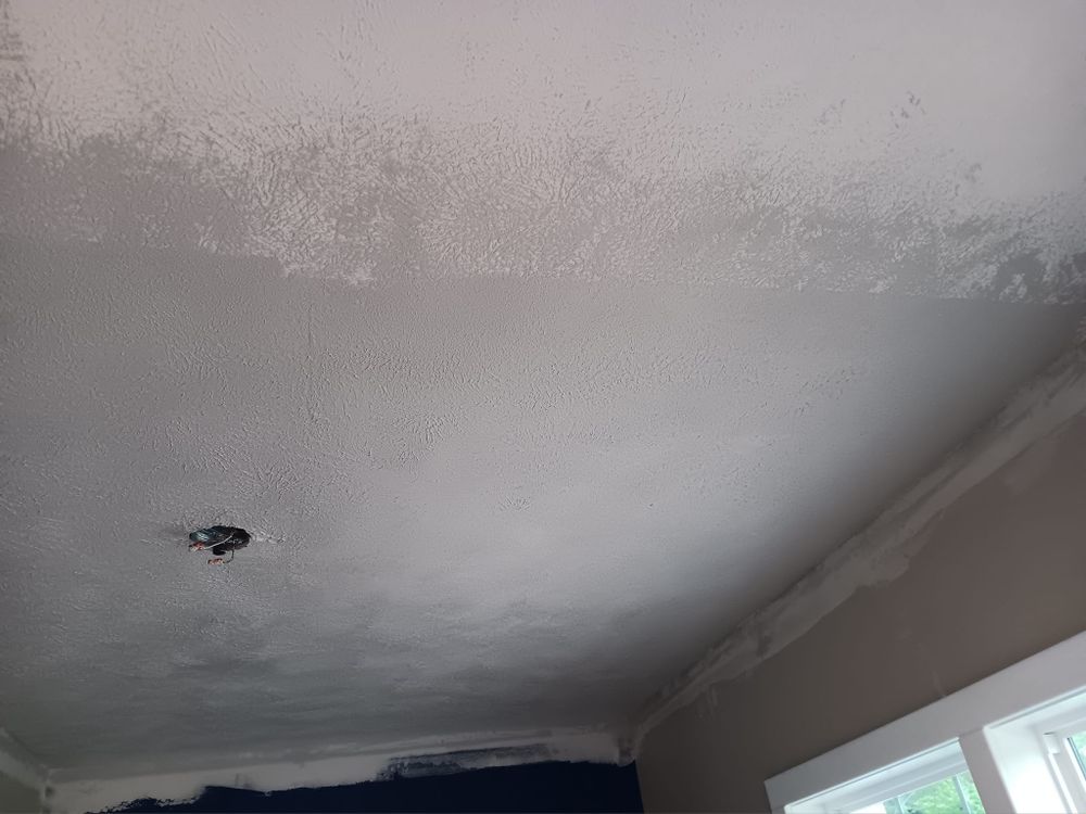 Subfloor repair and Beam Shoring for Dead Tree General Contracting in Carbondale, Illinois