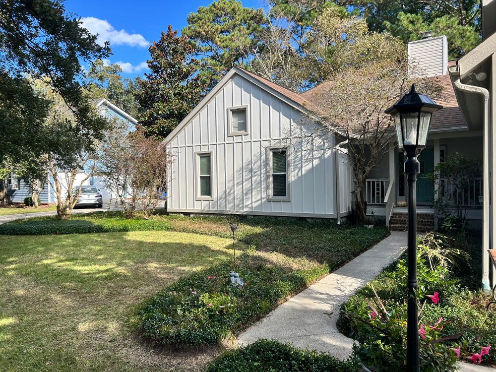 All Photos for Flanagan Construction in Andrews, SC