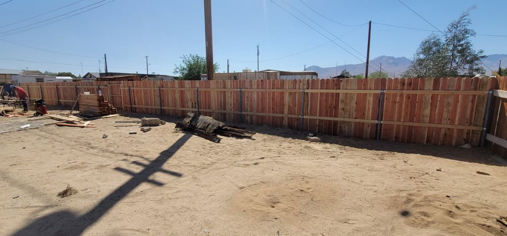 All Photos for AW Handy Services LLC  in Ridgecrest, CA