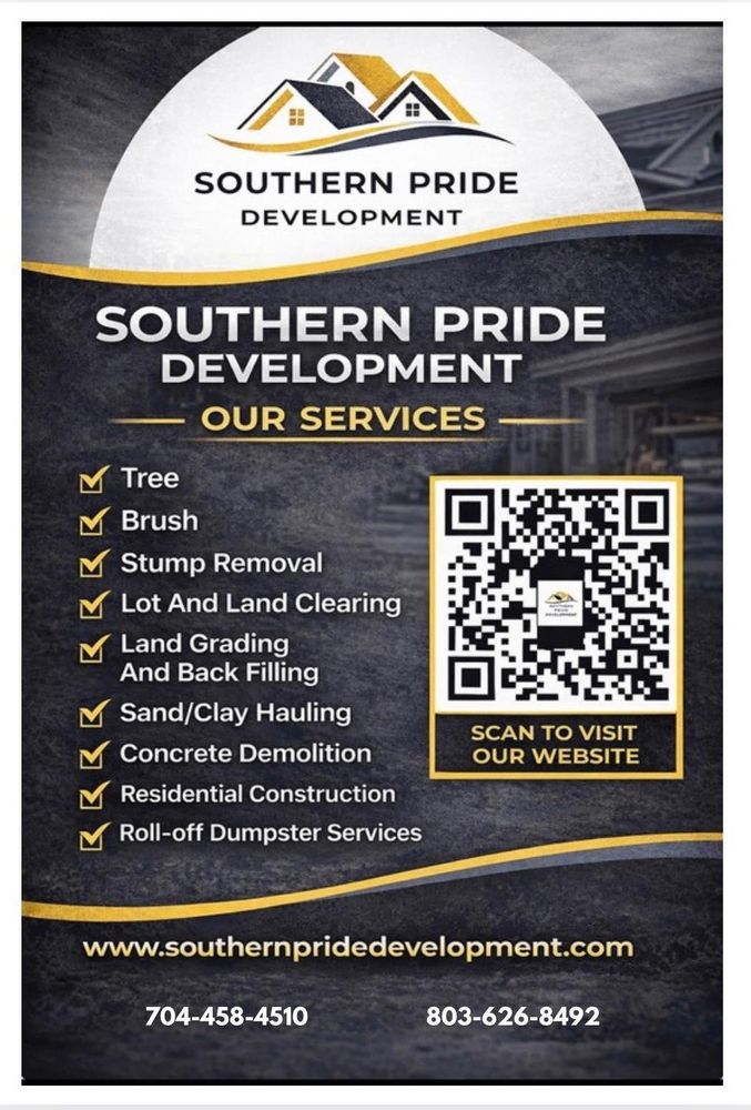 All Photos for Southern Pride Development in Blythewood, SC
