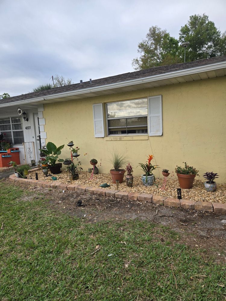 All Photos for Above the Lawn Cuts and Pressure Washing in Sebring, FL