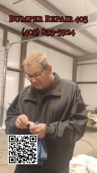 All Photos for Bumper Repair 405 Auto Body and Paint in Oklahoma City, OK