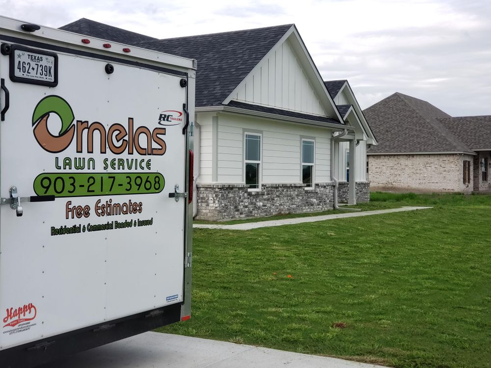 All Photos for Ornelas Lawn Service in Lone Oak, Texas