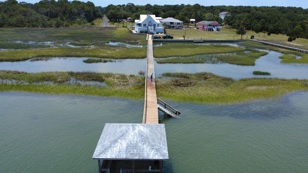 All Photos for Living Stream Pressure Washing in Wilmington, NC