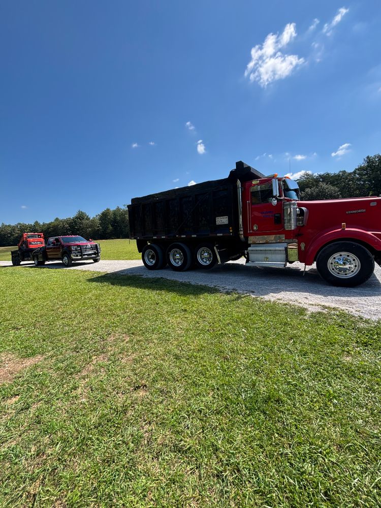 All Photos for TD Dirtworks in Tracy City, TN