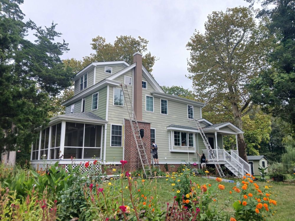 All Photos for Top Tier Drywall and Painting LLC in Rosenhayn, NJ