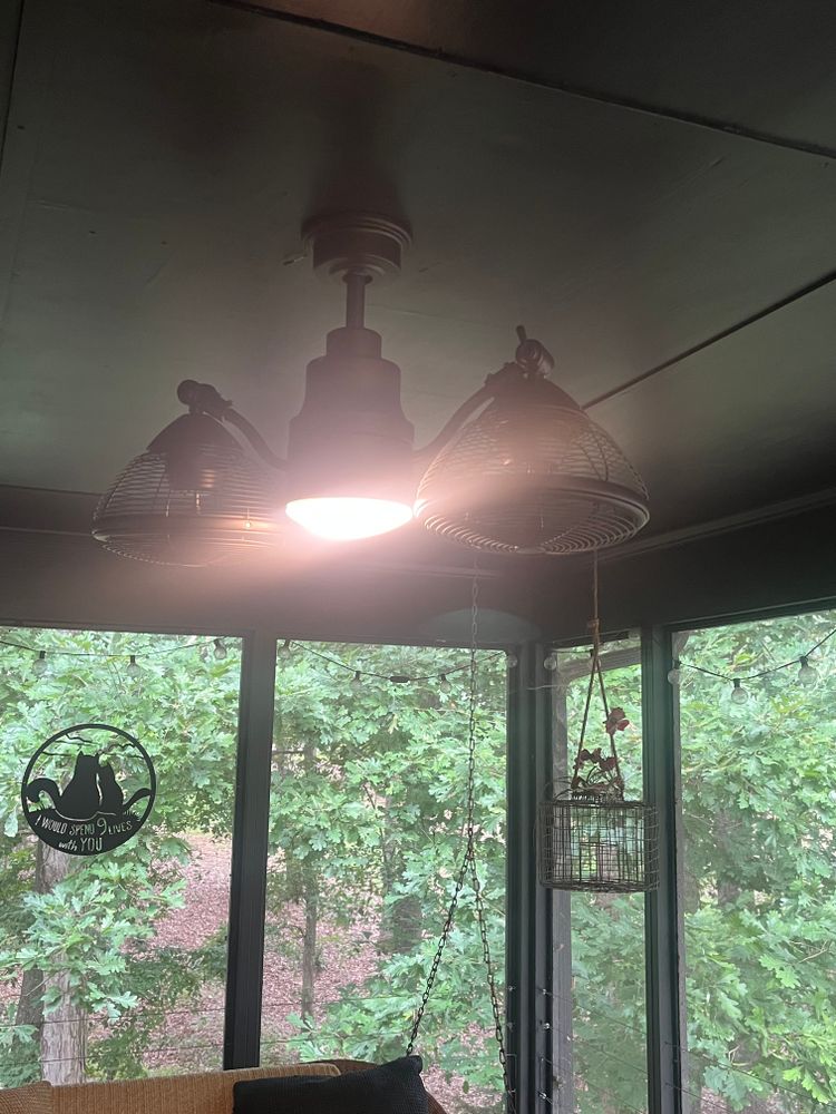 All Photos for Lakeview Electrical Services in Hartwell, GA