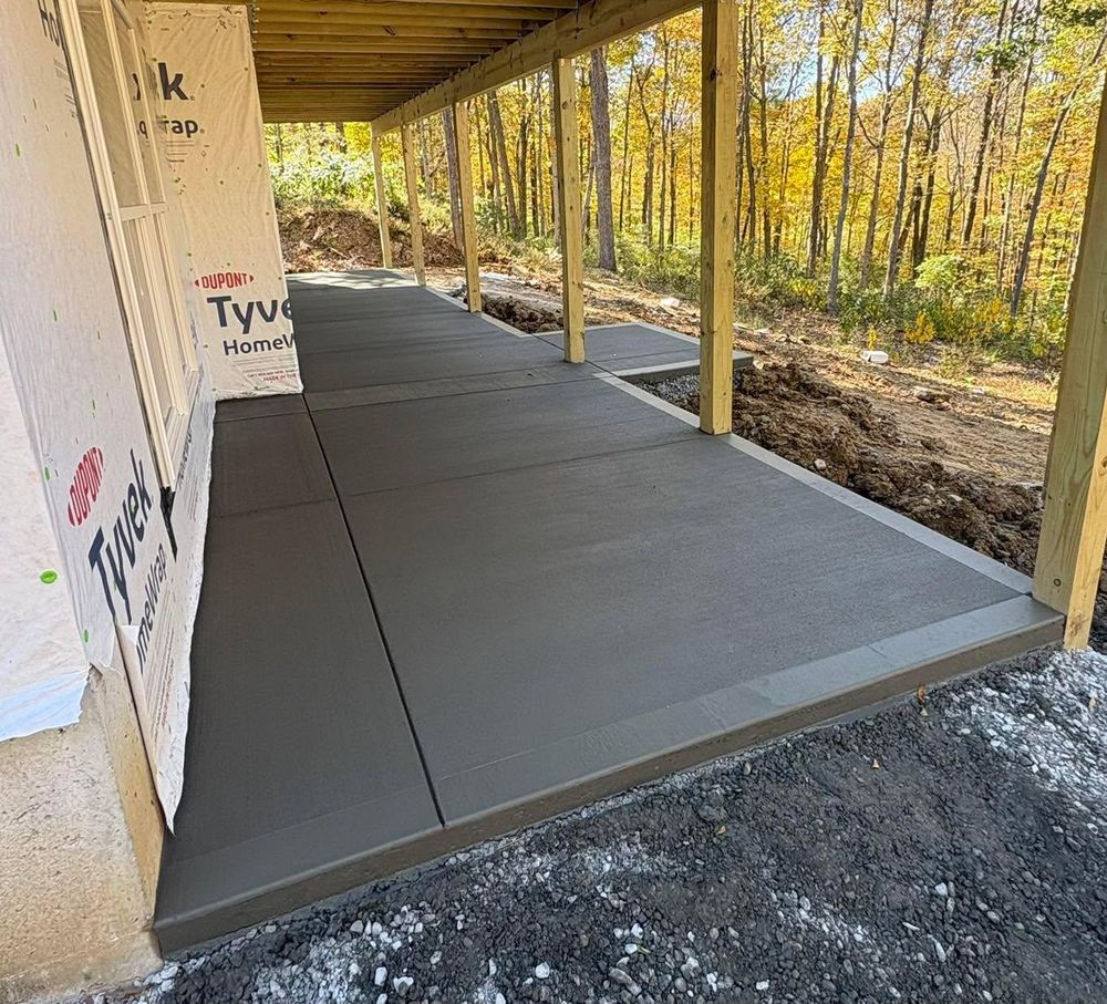 All Photos for Tanenbaum Services & Concrete in Florence, KY