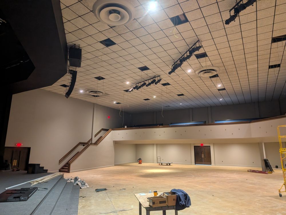 All Photos for Roman Painting in Windham, Ohio