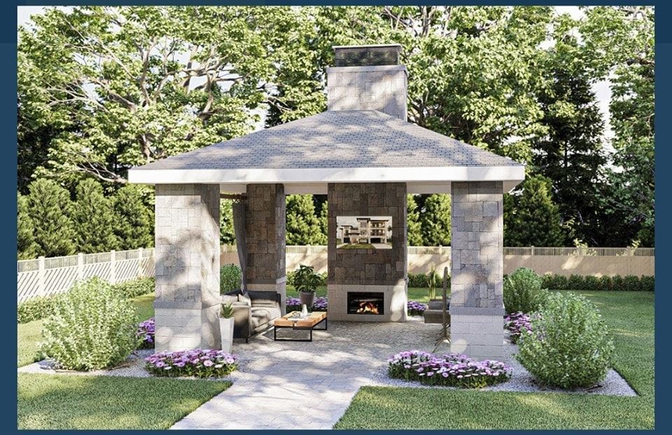 Exterior Renovations for Hightower Home Improvement and Garden in Atlanta, GA